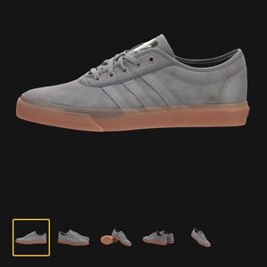 Adidas Adi Ease Shoes